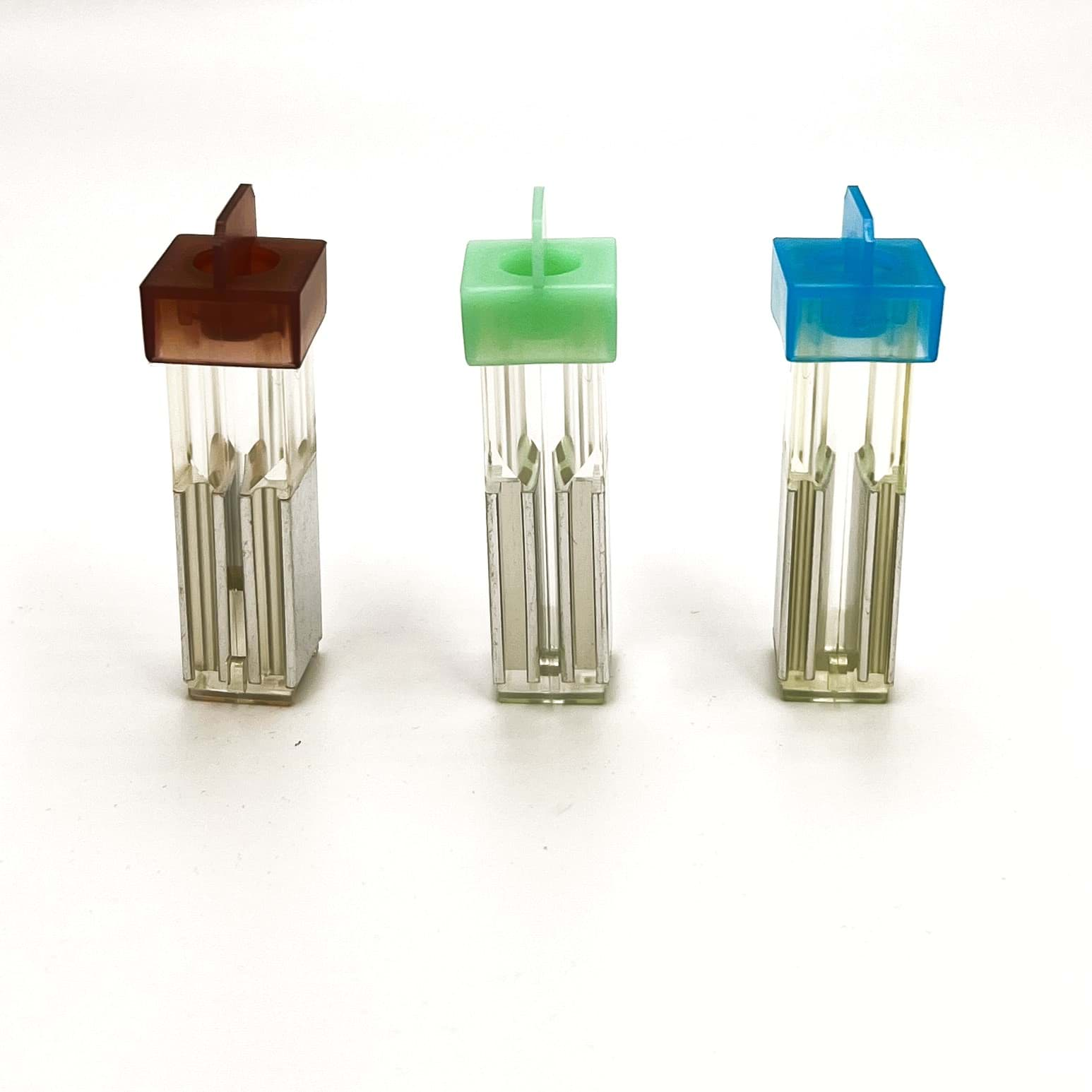 electroporation cuvette